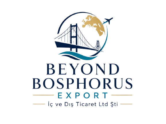 BEYOND BOSPHORUS EXPORT Logo