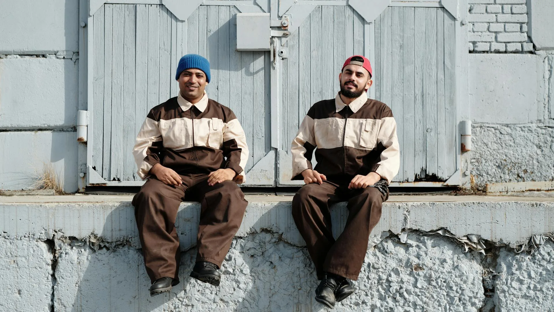سلسلة تبريد Bosphorus Trade